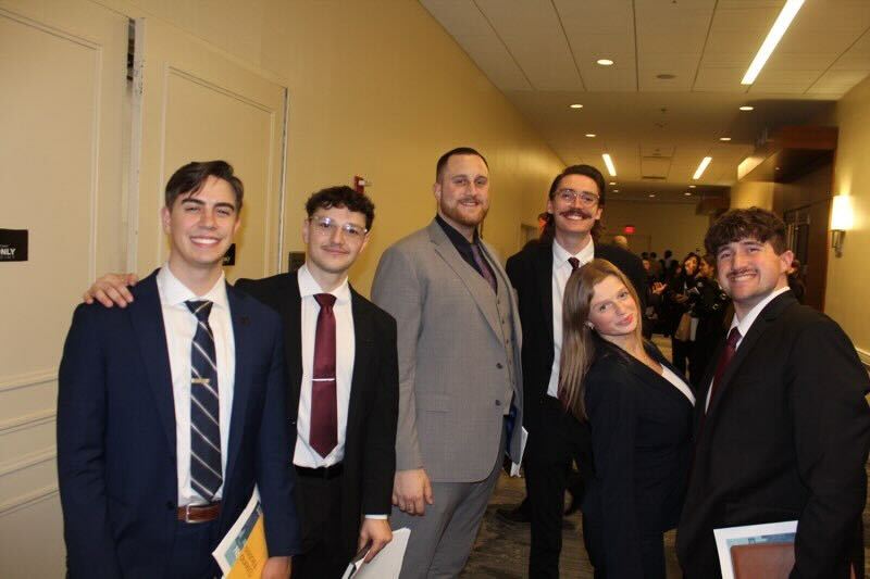 Empire Premier Marketing team culture and environment