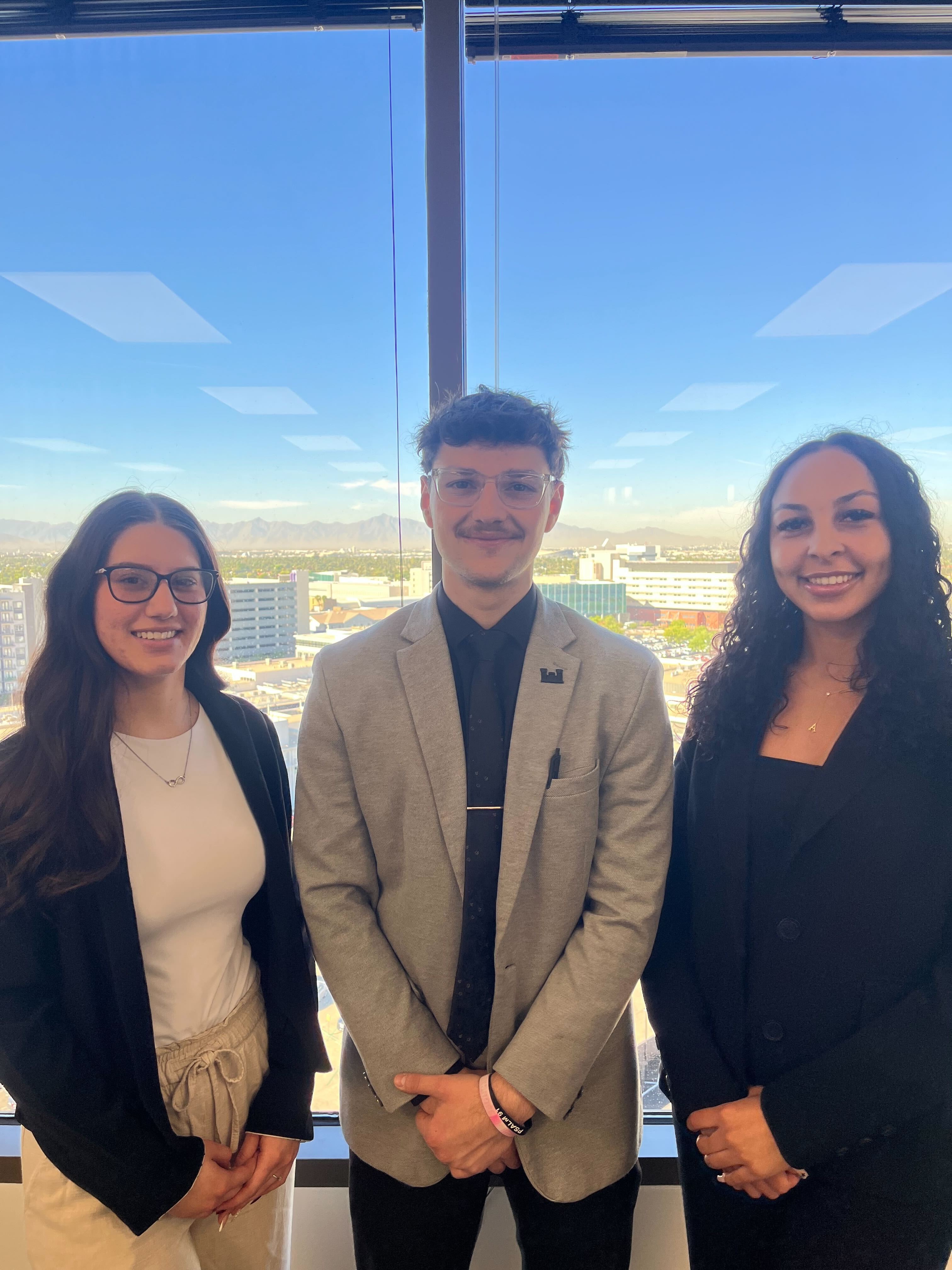 Empire Premier Marketing Inc. team collaboration