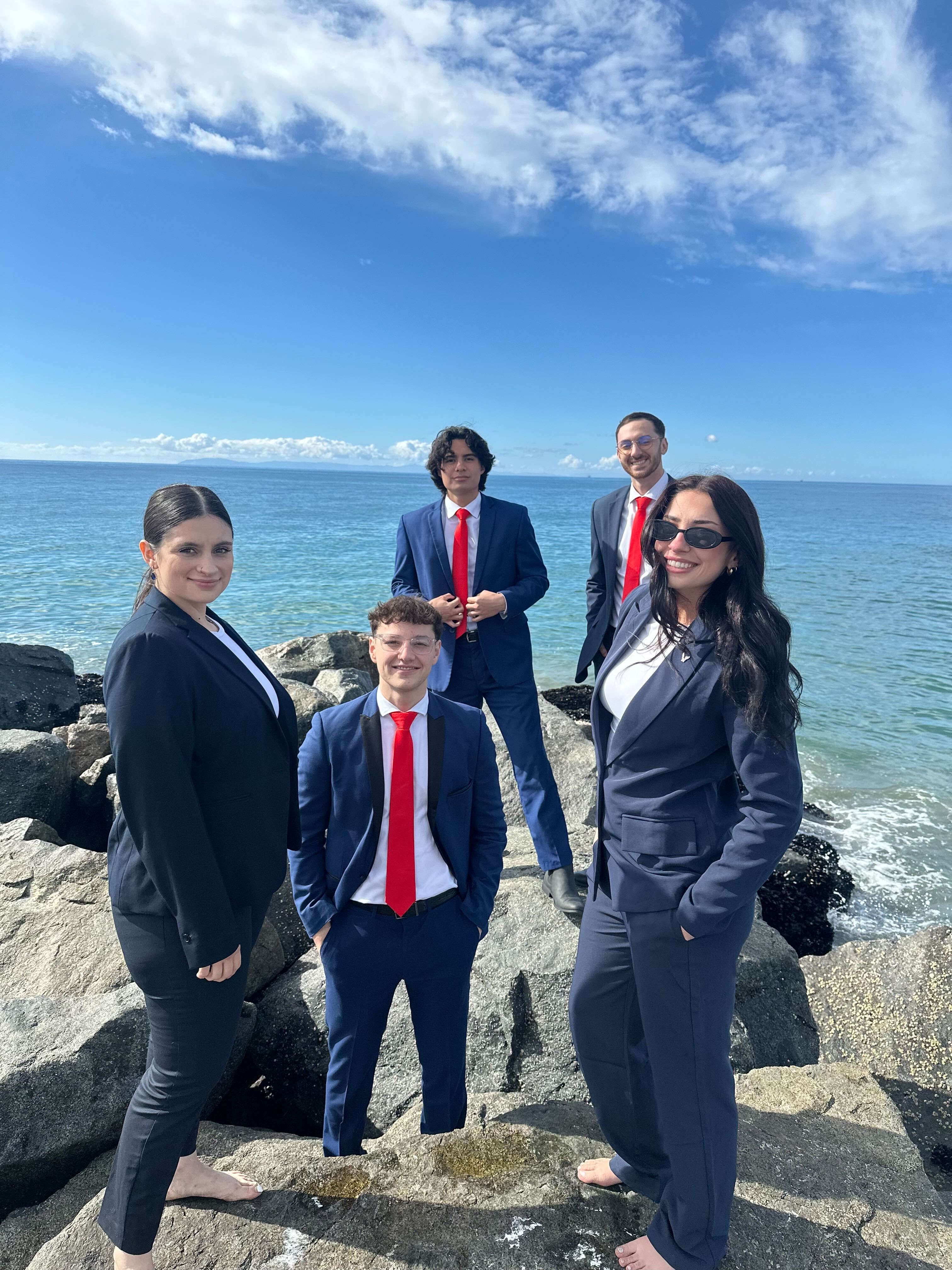 Empire Premier Marketing mission and leadership