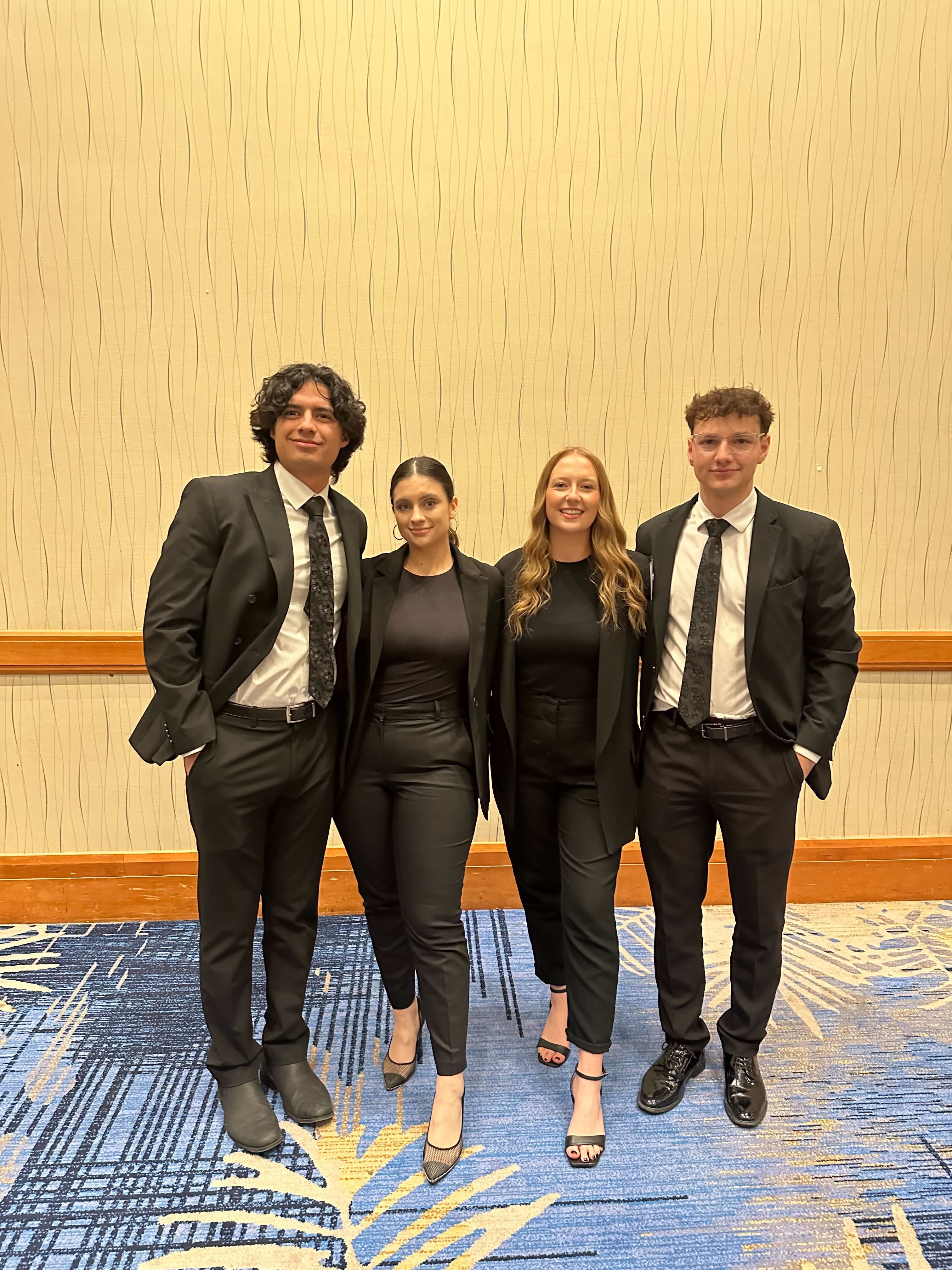 Empire Premier Marketing team culture and environment